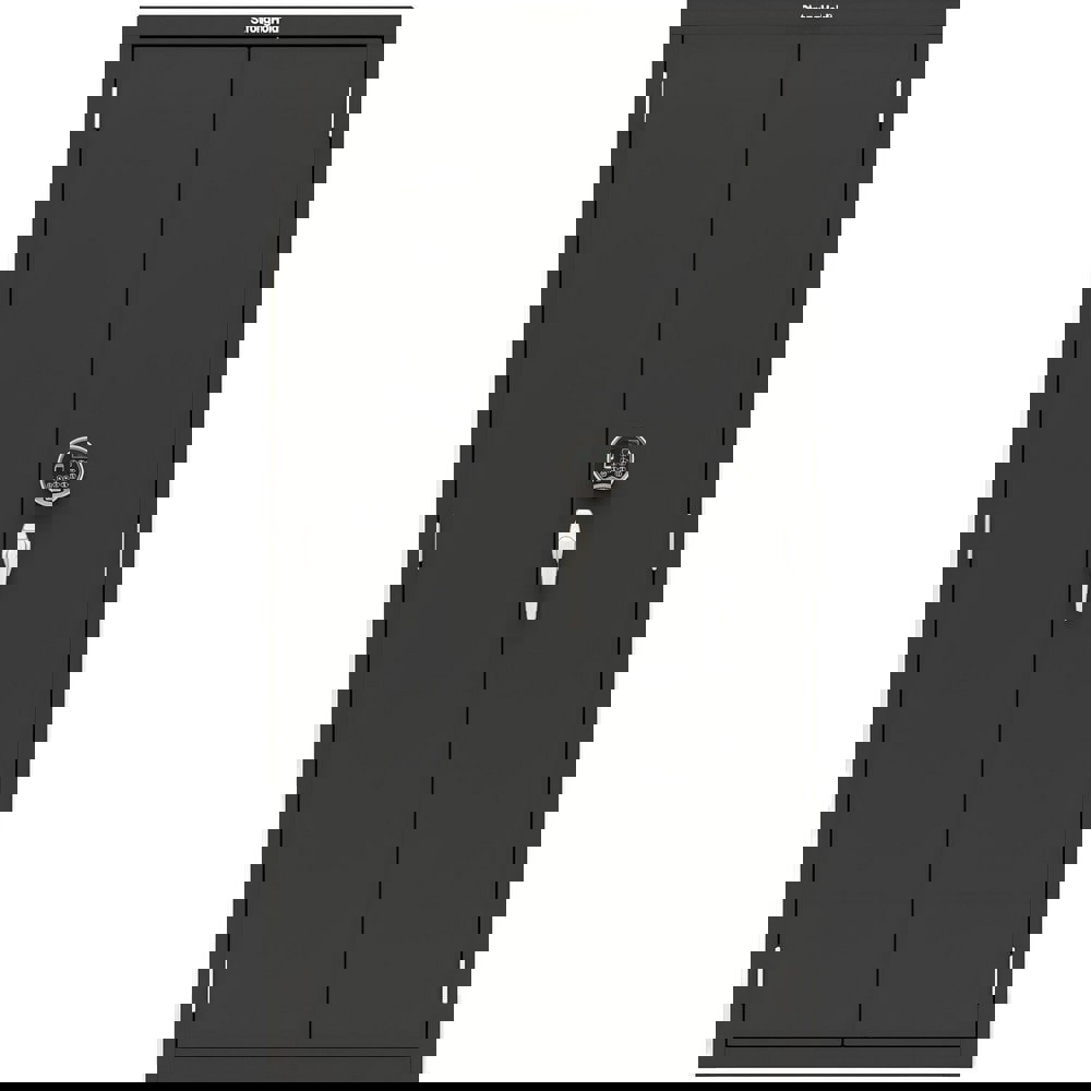 Industrial Shelf Cabinet